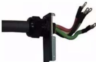 Raritan Dominion PX3-5969U - Number Description - 1