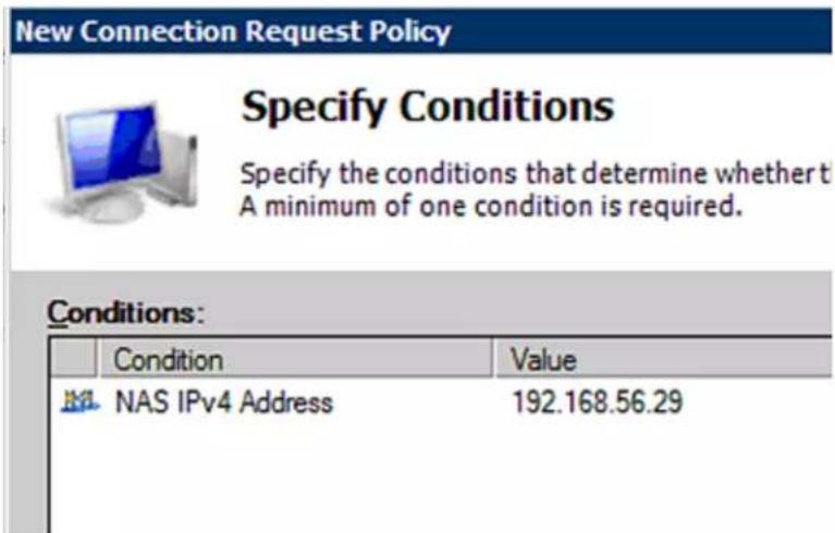 Raritan Dominion PX3-5969U - Policy name: - 6