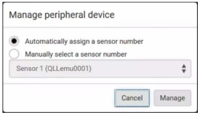 Raritan Dominion PX3-5969U - To release or manage sensors/actuators: - 2