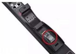 Raritan Dominion PX3-5969U - To replace a fuse on Zero U models: - 2