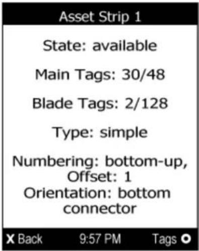 Raritan Dominion PX3-5969U - Assets - 2