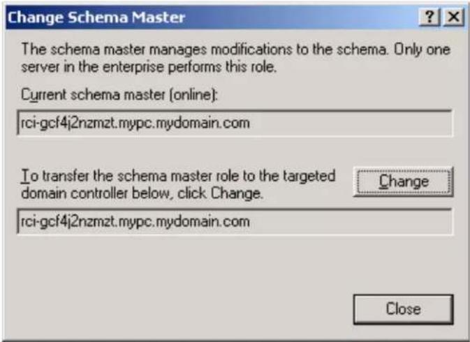 Raritan Dominion PX3-5969U - To permit write operations to the schema: - 1