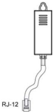 Raritan Dominion PX3-5969U - DPX Sensor Packages - 1