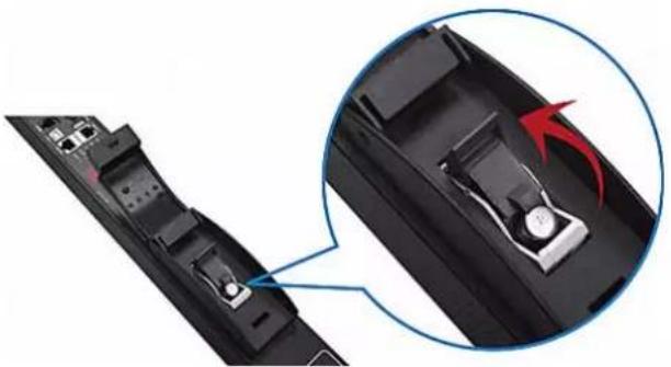 Raritan Dominion PX3-5969U - To replace a fuse on Zero U models: - 3