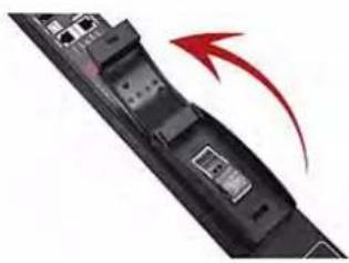 Raritan Dominion PX2-1292R - To replace a fuse on the Zero U model: - 1