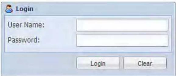Raritan Dominion PX2-1098 - To log in to the web interface: - 1