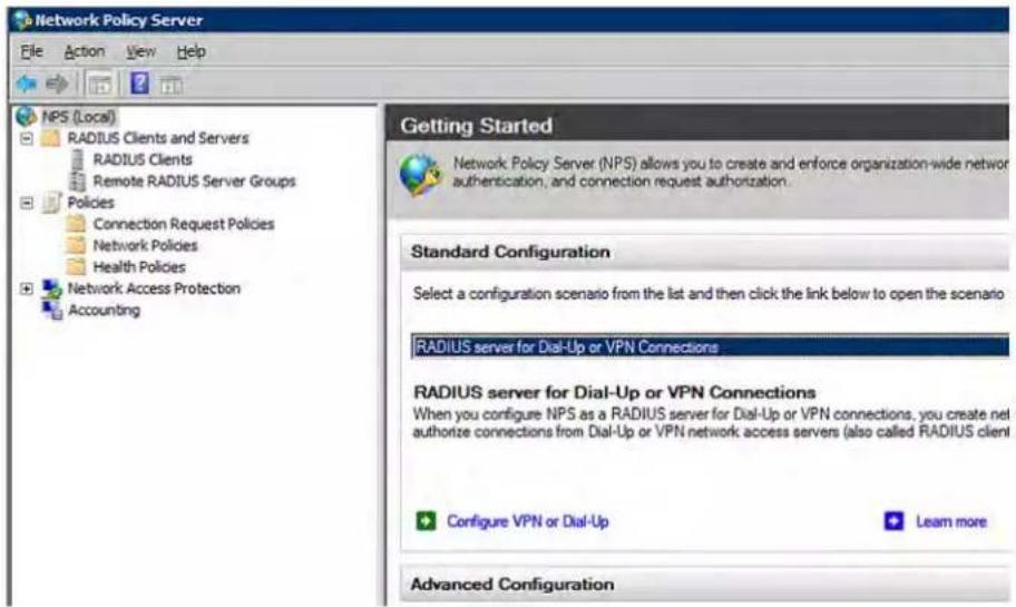 Raritan Dominion PX2-1725V - To configure VSA: - 1