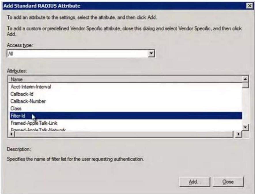 Raritan Dominion PX2-1725V - Less secure authentication methods: - 2