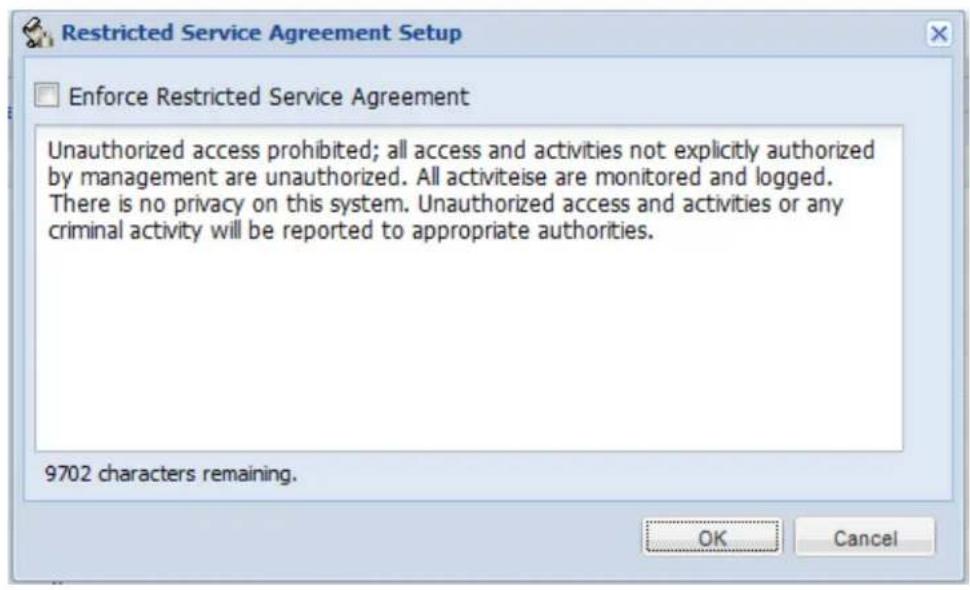 Raritan Dominion PX3-1833R - To enable the service agreement: - 1