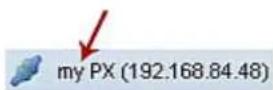 Raritan Dominion PX3-1833R - - Device name: - 1