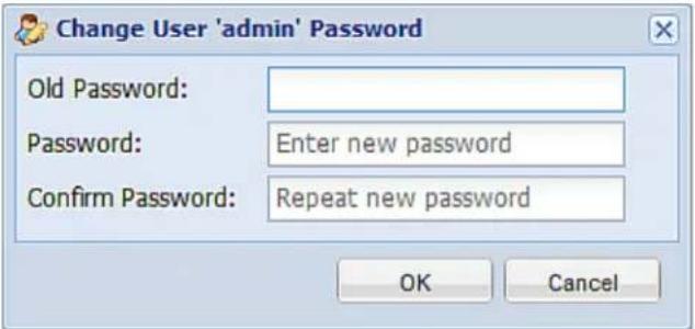 Raritan Dominion PX3-1833R - To change your password: - 1
