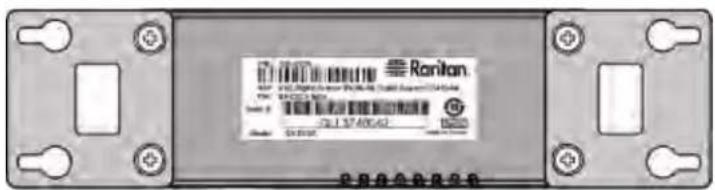 Raritan Dominion PX2-5497V - Matching the Serial Number - 2
