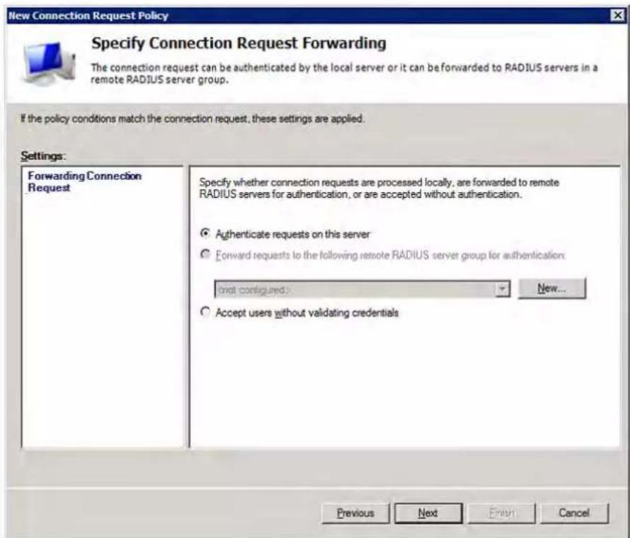 Raritan Dominion PX2-5497V - Network connection method - 7