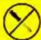 Raritan Dominion PX2-5701 - CAUTION: - 2