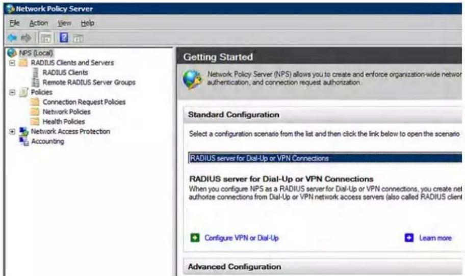 Raritan Dominion PX2-5701 - To configure VSA: - 1