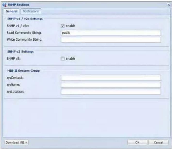 Raritan Dominion PX2-5701 - To configure the PX to send SNMPv3 notifications: - 1