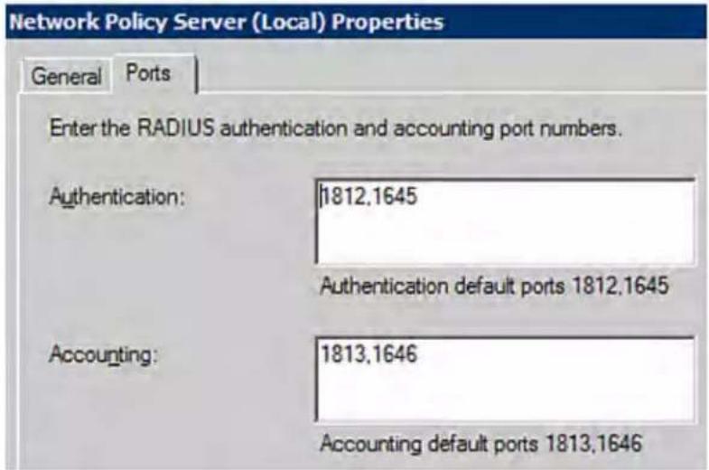 Raritan Dominion PX2-5701 - To add your PX to the RADIUS NPS: - 3
