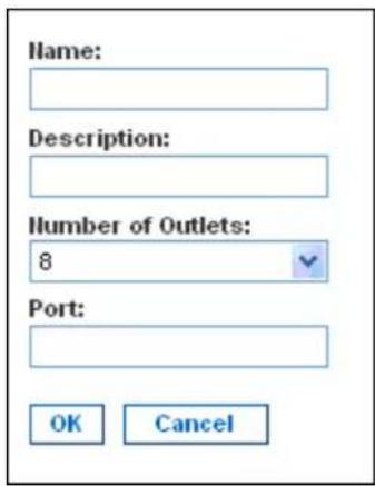 Raritan Dominion PX2-1955 - Configuring a PX on Dominion SX - 1