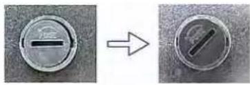 Raritan Dominion PX3-5176R - To replace a fuse on the 1U PDUs: - 1