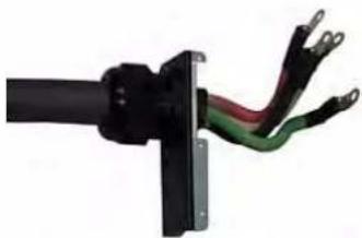 Raritan Dominion PX3-5176R - Number Description - 1