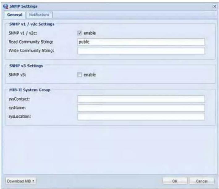 Raritan Dominion PX3-5176R - To configure the PX to send SNMP notifications: - 1