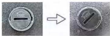 Raritan Dominion PX2-5730 - To replace a fuse on the 1U PDUs: - 1