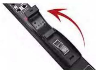 Raritan Dominion PX2-5730 - To replace a fuse on the Zero U model: - 1