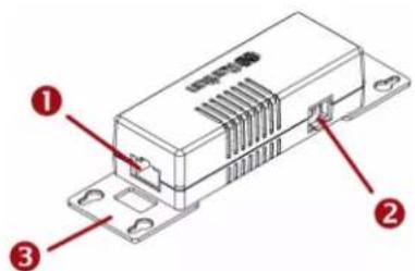 Raritan Dominion PX2-5730 - DX Sensor Packages - 1