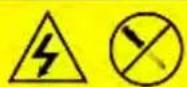 Raritan Dominion PX2-5730 - CAUTION: - 1