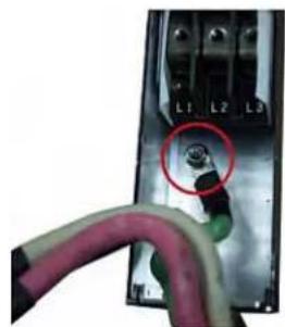 Raritan Dominion PX2-5535V - Number Description - 3