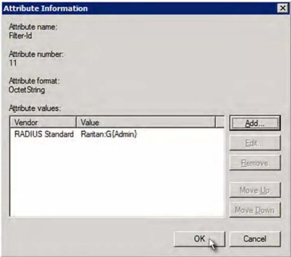 Raritan Dominion PX3-5434V - Less secure authentication methods: - 5