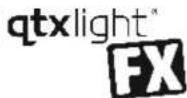 Qtx QTFX-B2 - Features : - 5