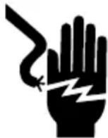 HAIER HC60PLX4 - ! WARNING! - 1