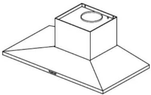 HAIER HC60PLX4 - Contents of packaging - 1