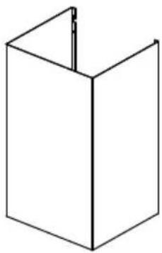 HAIER HC60PLX4 - Contents of packaging - 3