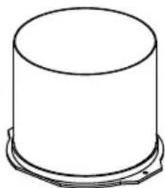 HAIER HC60PLX4 - Contents of packaging - 7