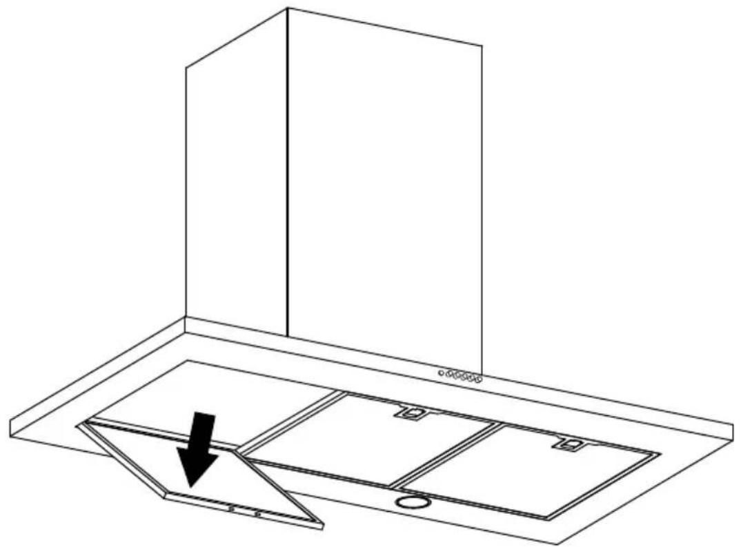 HAIER HC60PLX4 - ④ Wall mounting - 1