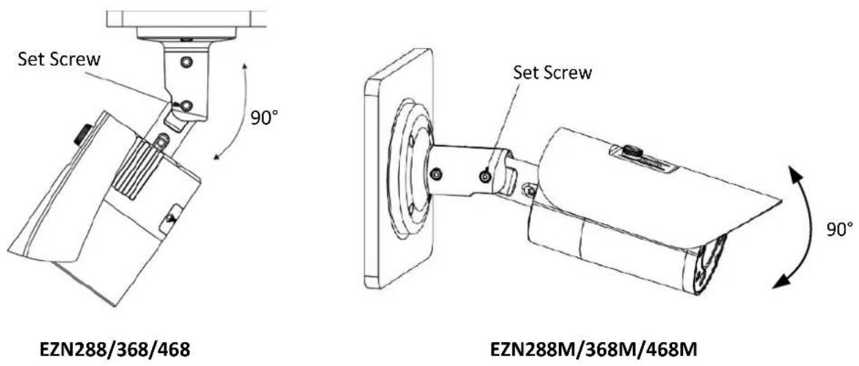 EverFocus EZN468M - EZN288/368/468 &amp; EZN288M/368M/468M - 11