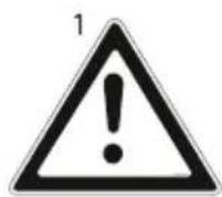 Dahle 717 OS - IMPORTANT SAFETY PRECAUTIONS - 1