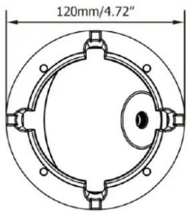 120mm/4.72"