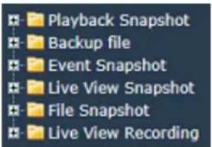 EverFocus EZN468ME - File - 4