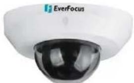 EverFocus EZN468ME - Value IP Series Outdoor Network Camera - 5