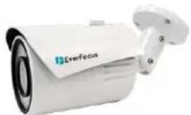 EverFocus EDN288ME - Value IP Series Outdoor Network Camera - 6