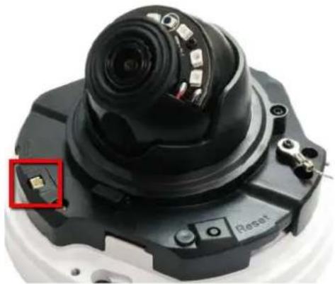 EverFocus EDN288ME - EMN468/468W - 6