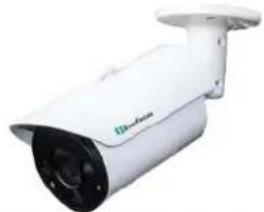 EverFocus EDN288ME - Value IP Series Outdoor Network Camera - 3