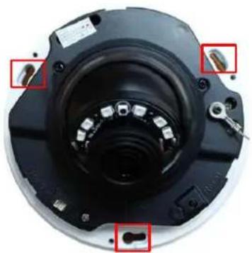 EverFocus EBN468E - EMN468/468W - 1