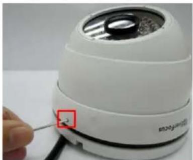 EverFocus EBN468E - EBN288/368/468 - 6