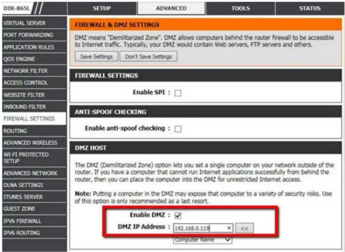 EverFocus EBN468E - To enable the DDNS function: - 2