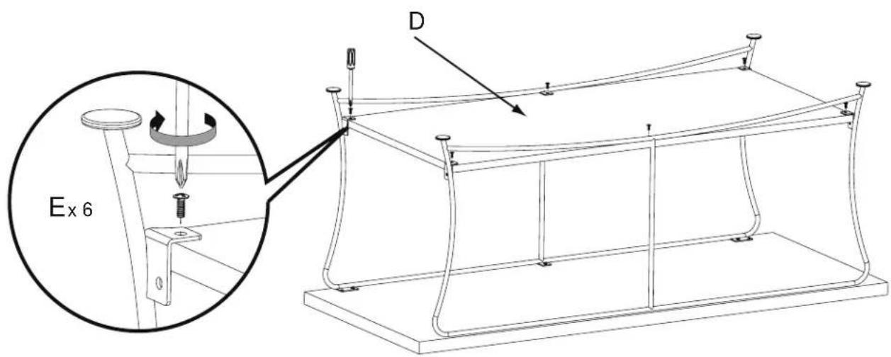 ATLANTIC Nuvo 88335760 - Care Instructions: - 11
