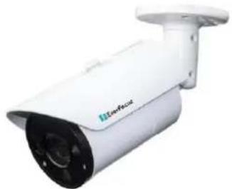 EverFocus EBN368E - 2-Megapixel 288 Series / 3-Megapixel 368 Series - 4